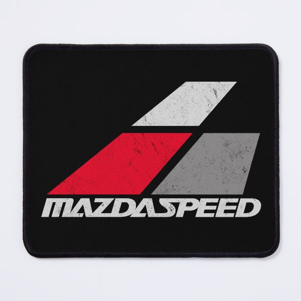 Item preview, Mazdaspeed designed and sold by melvtec.