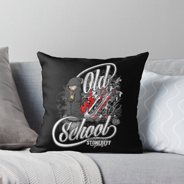 Item preview, Old School Hip Hop designed and sold by StoneDeff.