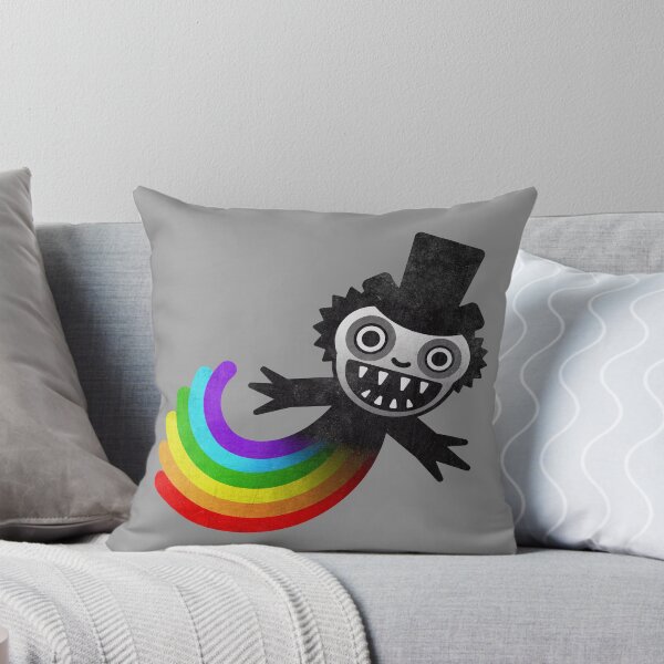 Item preview, Babadooks and Rainbows designed and sold by sansunicorn.