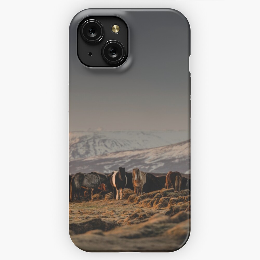 Item preview, iPhone Snap Case designed and sold by hraunphoto.