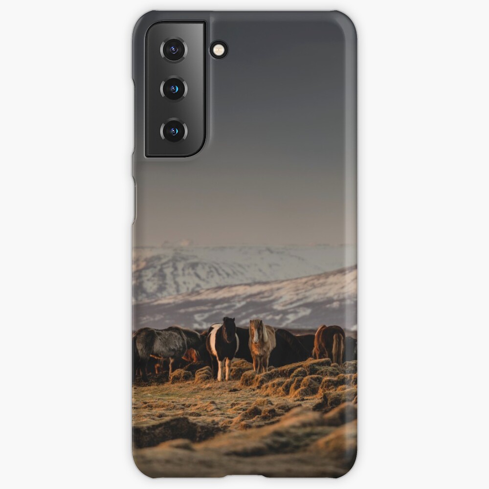 Item preview, Samsung Galaxy Snap Case designed and sold by hraunphoto.