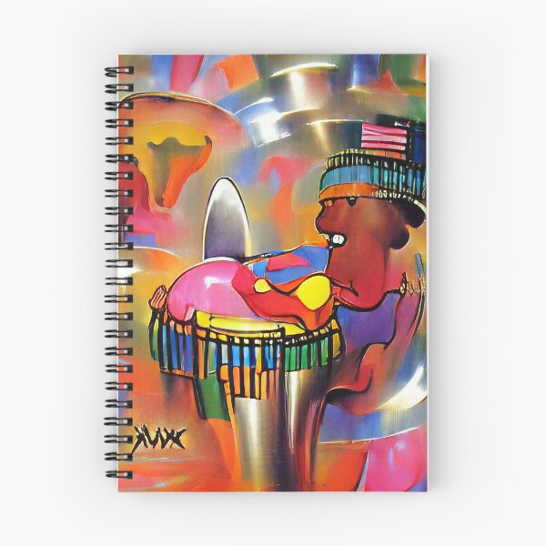 Item preview, African Percussion designed and sold by cottonklub.