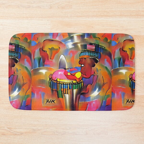 Item preview, African Percussion designed and sold by cottonklub.