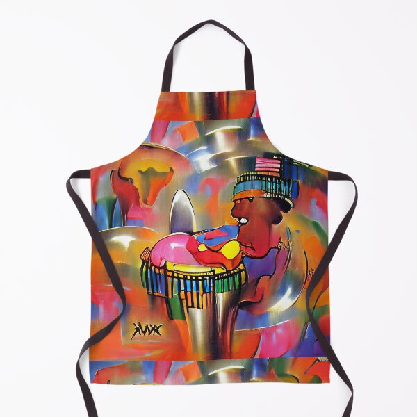 Item preview, African Percussion designed and sold by cottonklub.