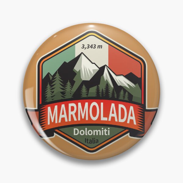 Item preview, Marmolada, Italy designed and sold by studio838.