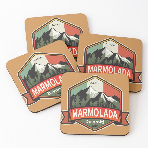 Item preview, Marmolada, Italy designed and sold by studio838.