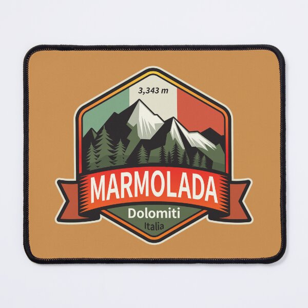 Item preview, Marmolada, Italy designed and sold by studio838.