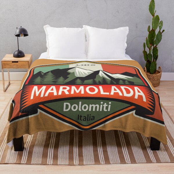 Item preview, Marmolada, Italy designed and sold by studio838.