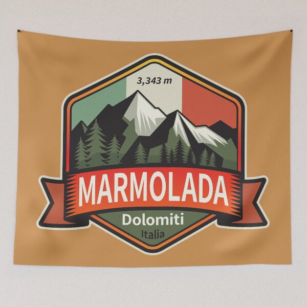 Item preview, Marmolada, Italy designed and sold by studio838.
