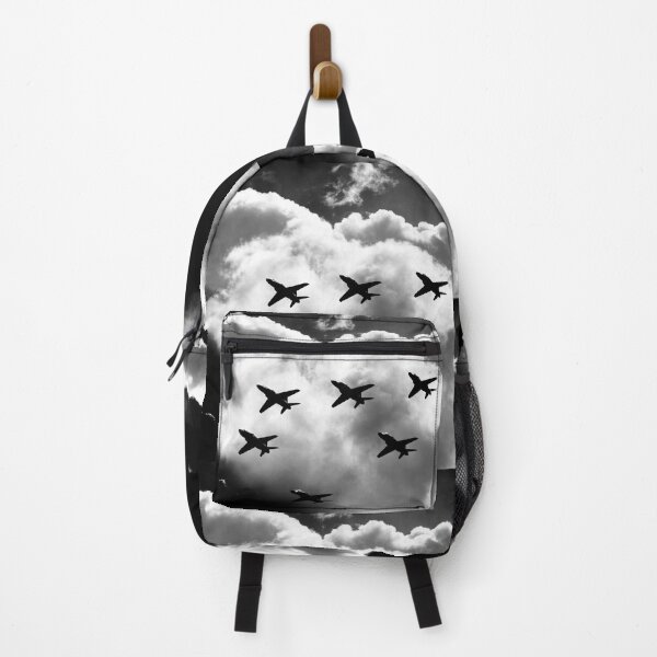 Item preview, Red Arrows Display Team Black And White designed and sold by Paul Thompson Photography.