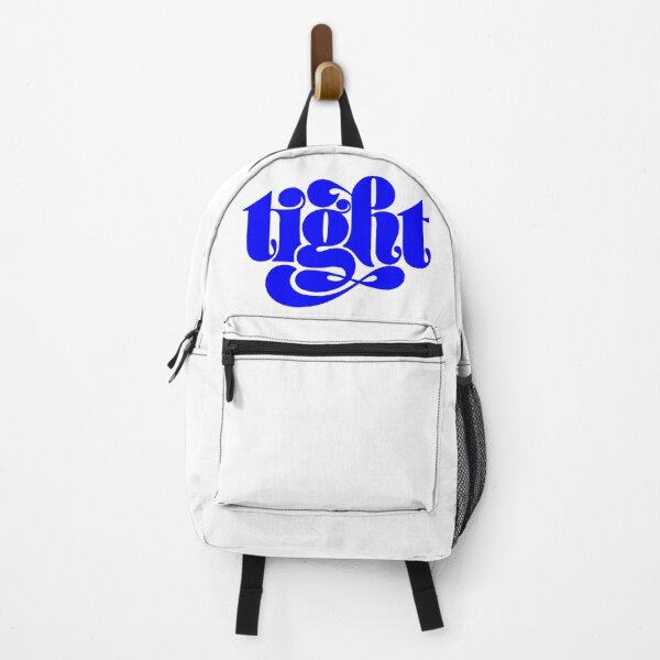 Item preview, tight, motivational statement quote designed and sold by TrueType.