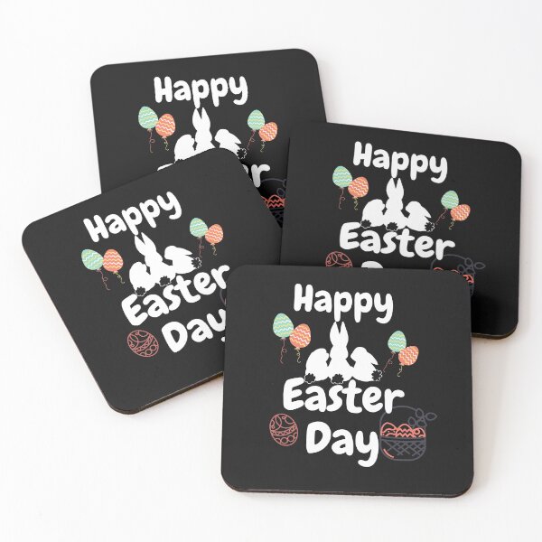 Item preview, Happy Easter, Funny Easter Bunny, Easter Hunting designed and sold by Anastasiia87.