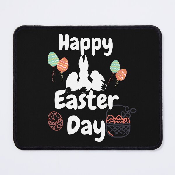Item preview, Happy Easter, Funny Easter Bunny, Easter Hunting designed and sold by Anastasiia87.