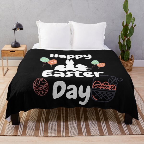Item preview, Happy Easter, Funny Easter Bunny, Easter Hunting designed and sold by Anastasiia87.