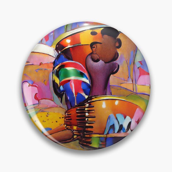 Item preview, African Percussion designed and sold by cottonklub.