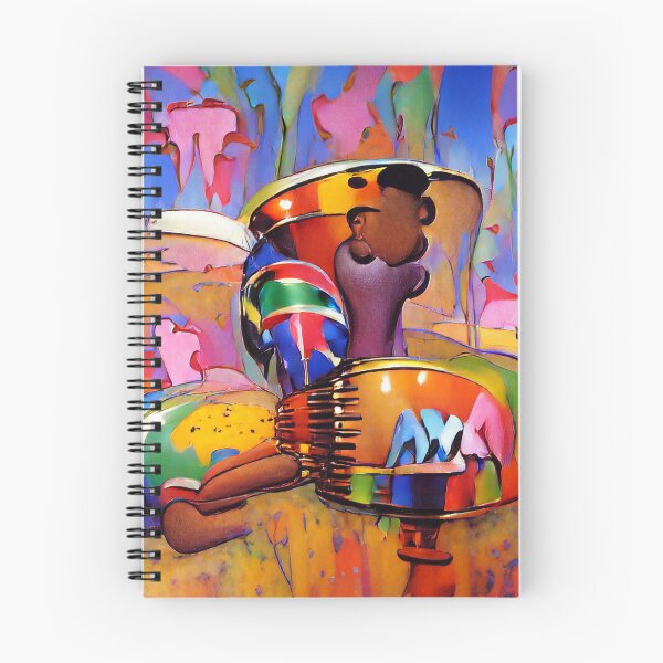 Item preview, African Percussion designed and sold by cottonklub.