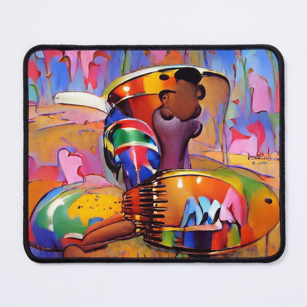 Item preview, African Percussion designed and sold by cottonklub.