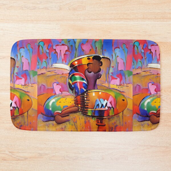 Item preview, African Percussion designed and sold by cottonklub.