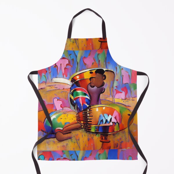 Item preview, African Percussion designed and sold by cottonklub.