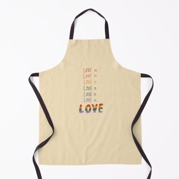 Item preview, Love is Love is Love is LOVE designed and sold by casualism.