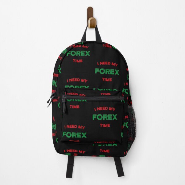 Item preview, I Need My Forex Time designed and sold by melvtec.