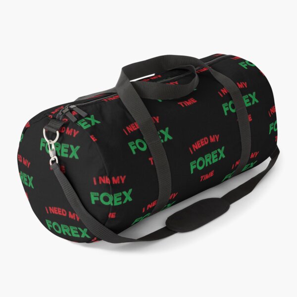 Item preview, I Need My Forex Time designed and sold by melvtec.