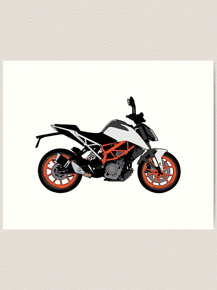 Update more than 176 ktm rc 200 drawing latest - nanoginkgobiloba.vn