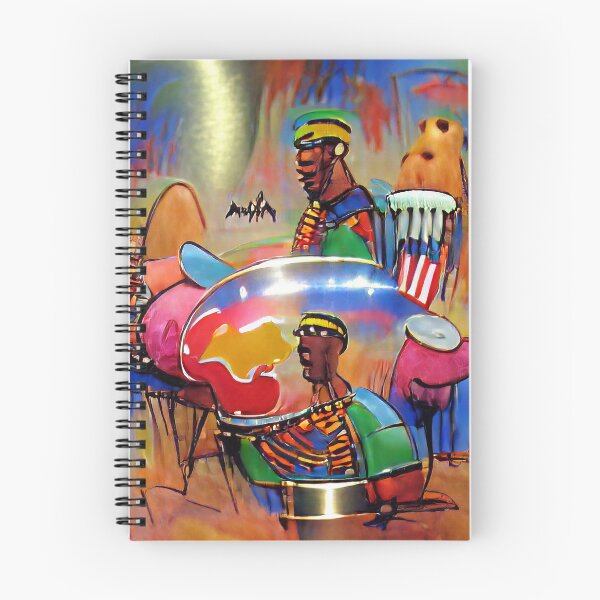 Item preview, African Percussion designed and sold by cottonklub.