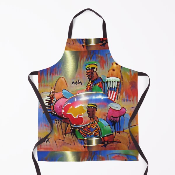 Item preview, African Percussion designed and sold by cottonklub.