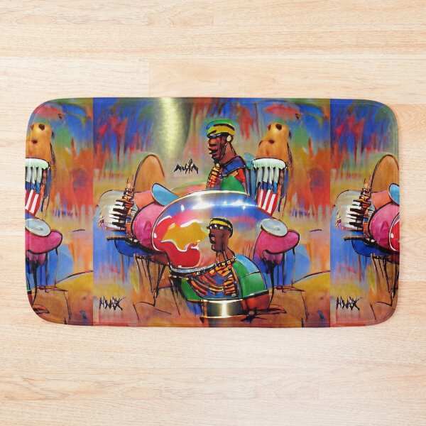 Item preview, African Percussion designed and sold by cottonklub.