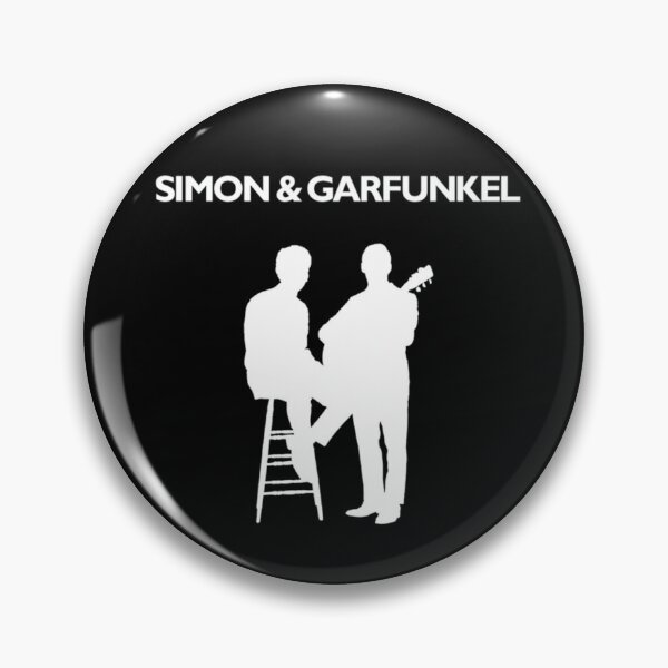 Artikelvorschau, Simon & Garfunkel entworfen und verkauft von RICHARDBONDE.