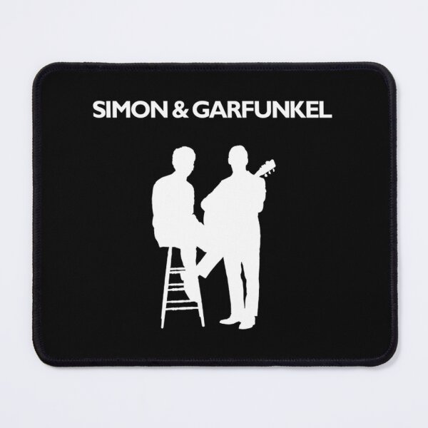 Item preview, Simon & Garfunkel designed and sold by RICHARDBONDE.
