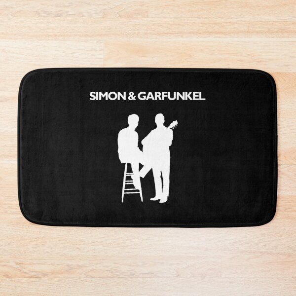 Item preview, Simon & Garfunkel designed and sold by RICHARDBONDE.