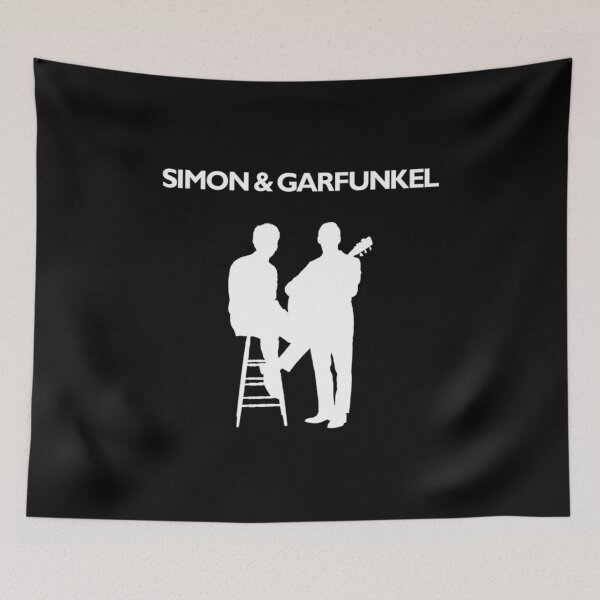 Artikelvorschau, Simon & Garfunkel entworfen und verkauft von RICHARDBONDE.