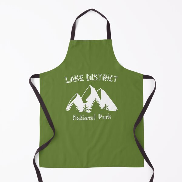 Item preview, Lake District National Park designed and sold by Esskay Designs.