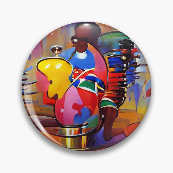 Item preview, African Percussion designed and sold by cottonklub.