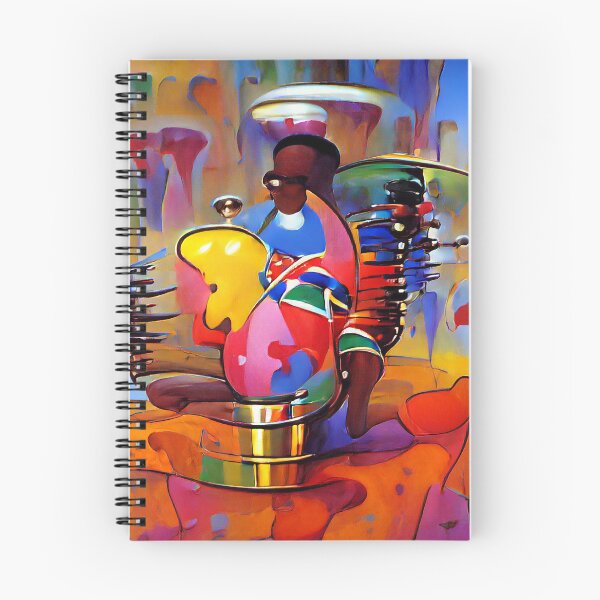 Item preview, African Percussion designed and sold by cottonklub.