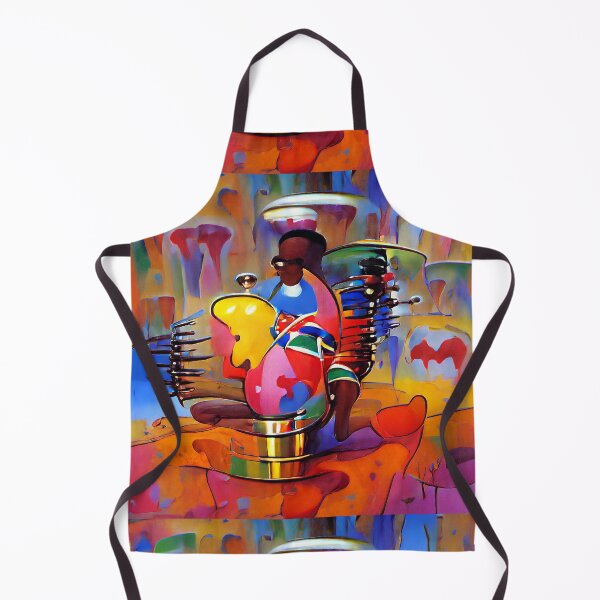 Item preview, African Percussion designed and sold by cottonklub.