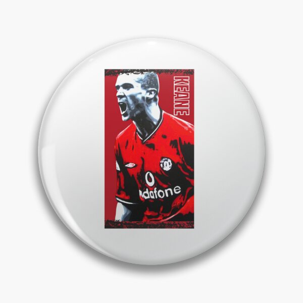Item preview, Roy Keane                                                                        designed and sold by 5535635333333.