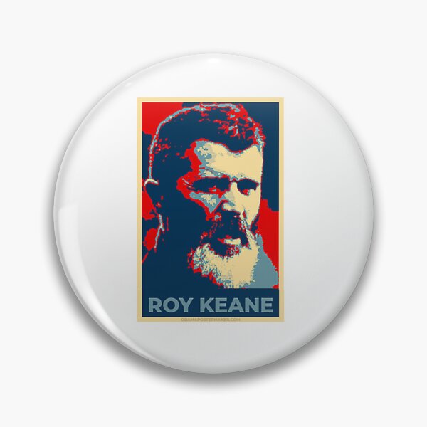 Artikelvorschau, Roy Keane entworfen und verkauft von 5535635333333.