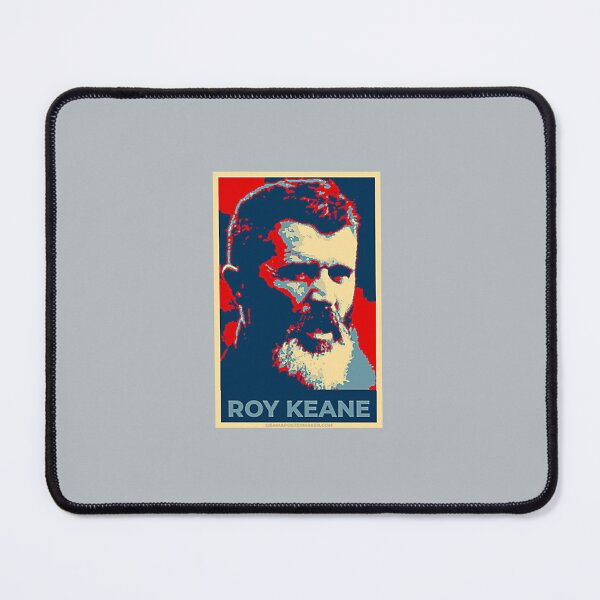 Item preview, Roy Keane                                                                   designed and sold by 5535635333333.