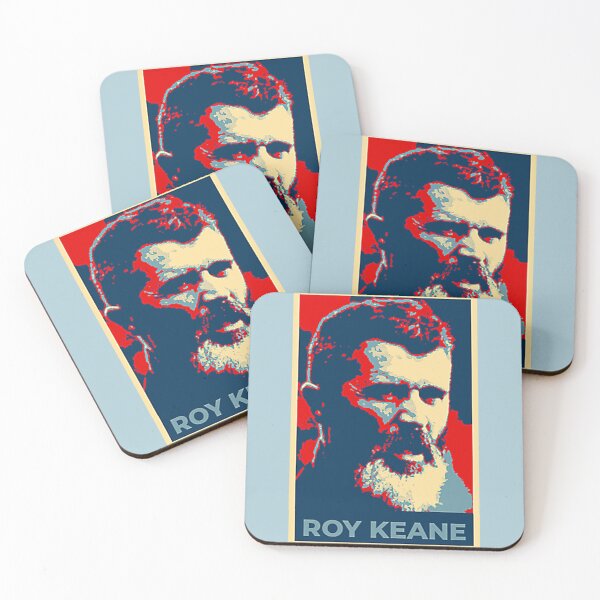 Item preview, Roy Keane                                                                   designed and sold by 5535635333333.