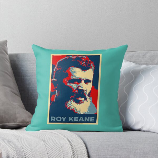 Item preview, Roy Keane                                                                   designed and sold by 5535635333333.