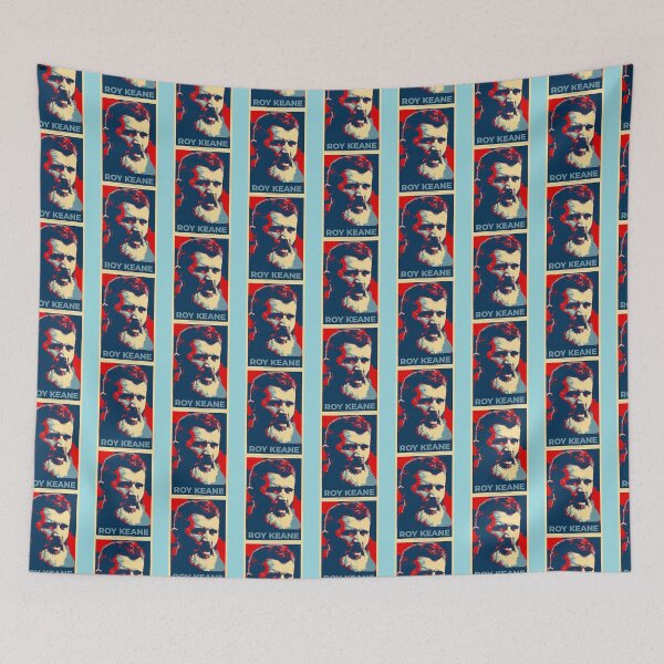 Item preview, Roy Keane                                                                   designed and sold by 5535635333333.