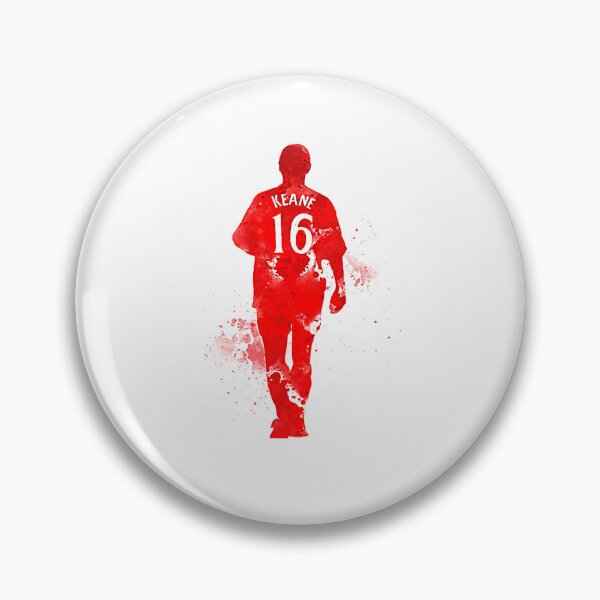 Item preview, Copy of Roy Keane                                   designed and sold by 5535635333333.