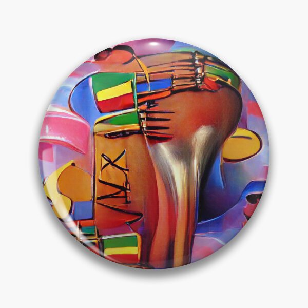 Item preview, African Percussion designed and sold by cottonklub.