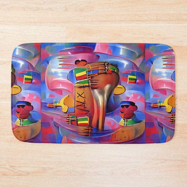 Item preview, African Percussion designed and sold by cottonklub.