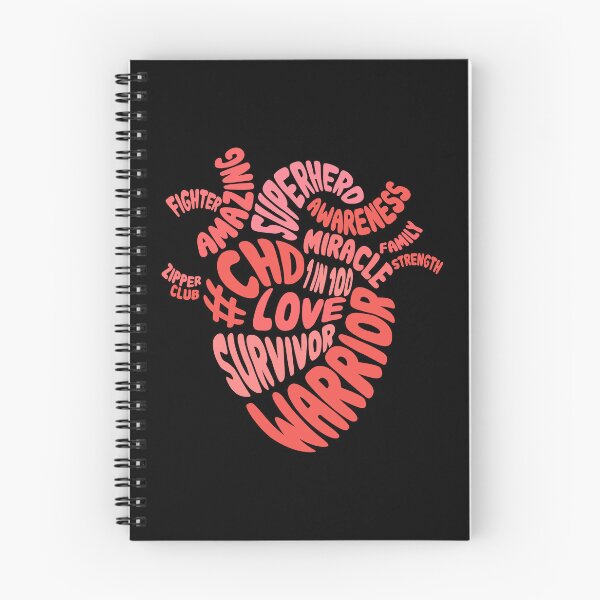 Item preview, Anatomical Heart CHD Awareness designed and sold by Wishinglob.