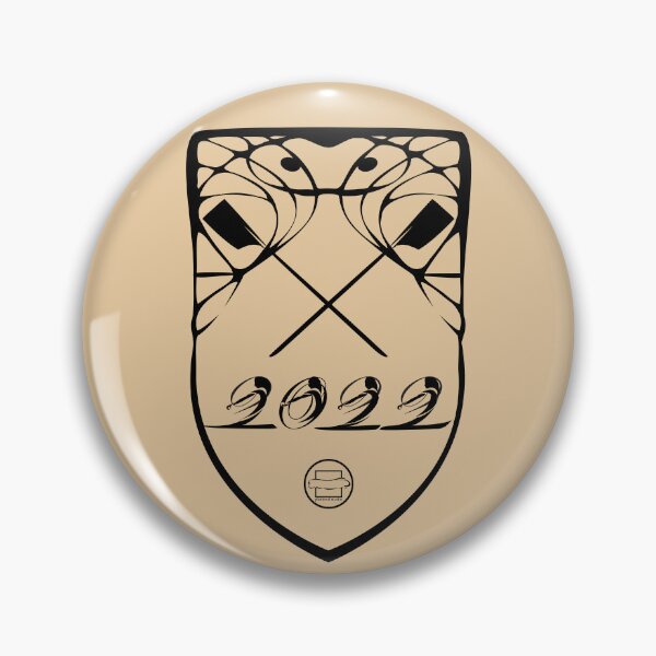 Item preview, 2022 Art Nouveau Rowing with Black Frame designed and sold by Tam-Ara.