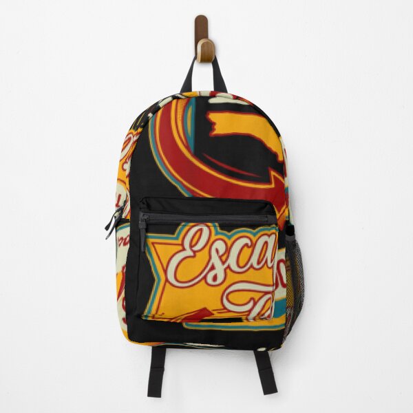 Item preview, Ron DeSantis Escape To Florida Vinatge Funny designed and sold by selimane.